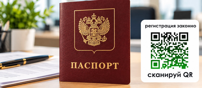 регистрация в Симферополе прописка в Симферополе